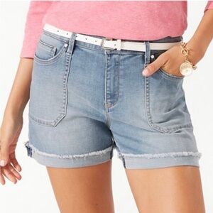 Tommy Bahama Boracay Indigo HR Utility Short